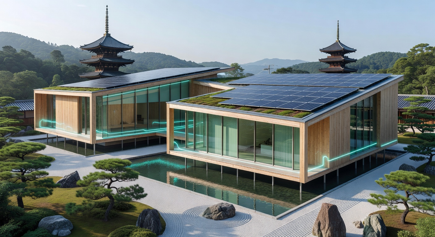 京都研究開発施設